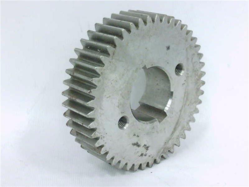 UNITED DAIRY MACHINERY CORP R60-2-94A