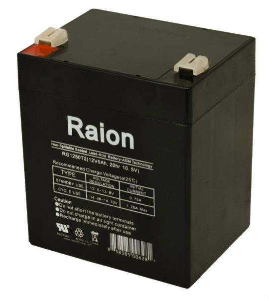 RAION RG1250T2