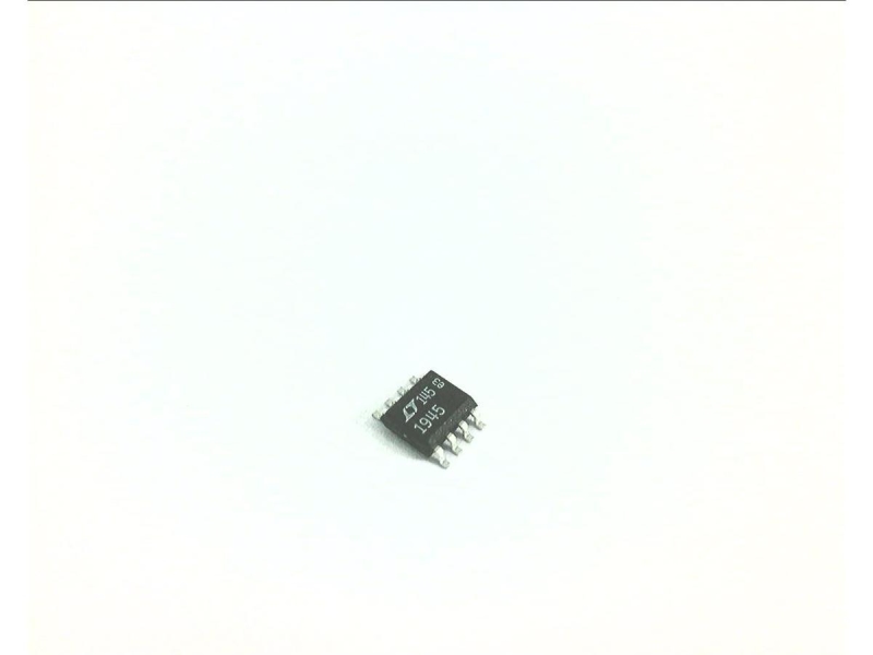 ANALOG DEVICES LT1019CS845BF