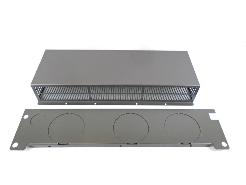 FUJI ELECTRIC NEMA1-315G11-4