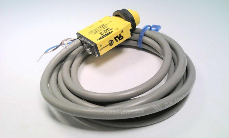 BANNER ENGINEERING SM31R