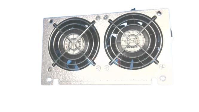 EATON CORPORATION DXG-SPR-FR3FANKIT