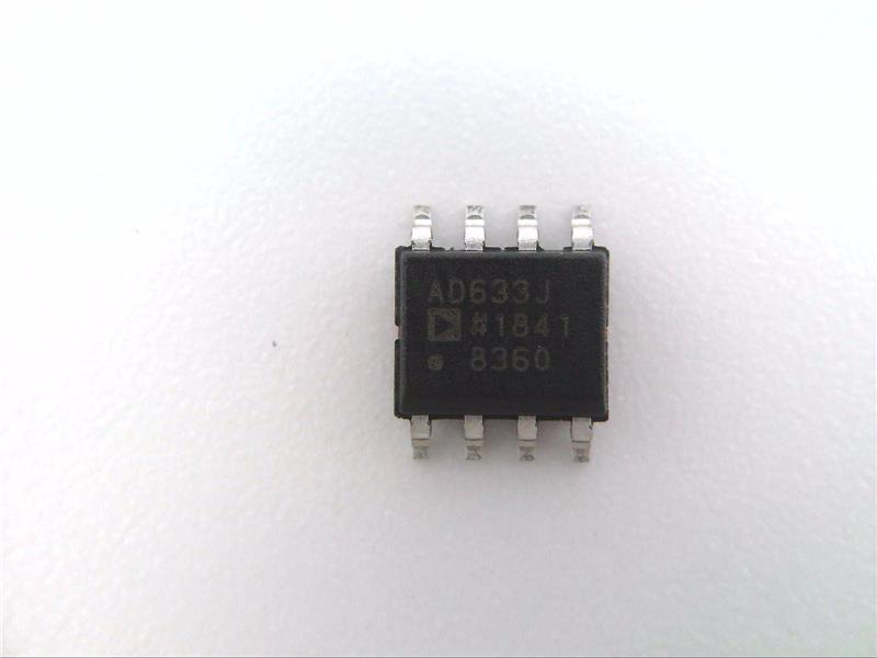 AD633JRZ by ANALOG DEVICES