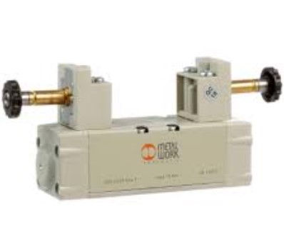 METAL WORK PNEUMATIC 7052021200