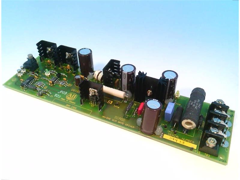 ALLEN BRADLEY 80165-618-51-R