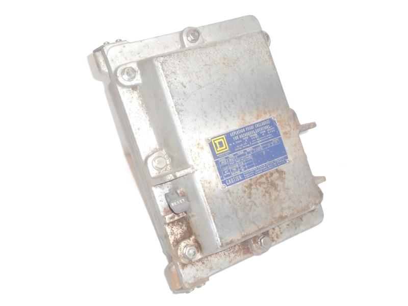 SCHNEIDER ELECTRIC 8536SCR3V02