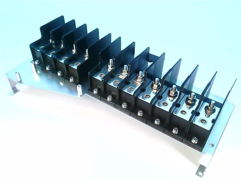 ALLEN BRADLEY PFLEX400-TS-F