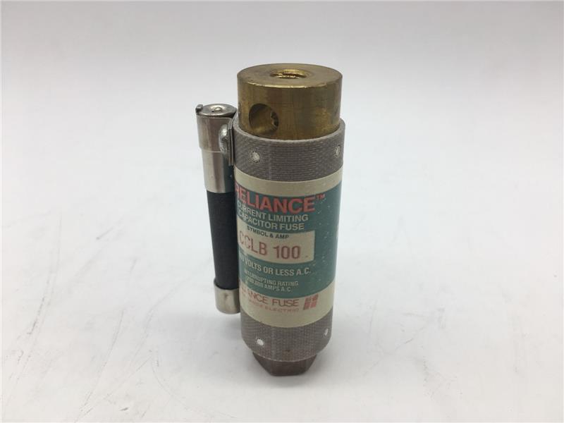 CCLB-100 by EATON CORPORATION