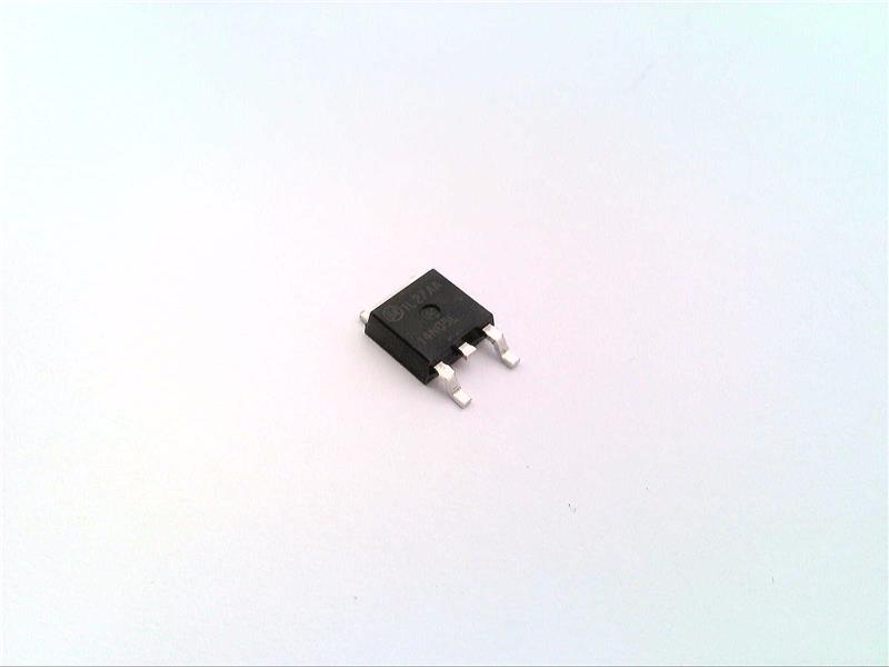 ON SEMICONDUCTOR RFD14N05LSM