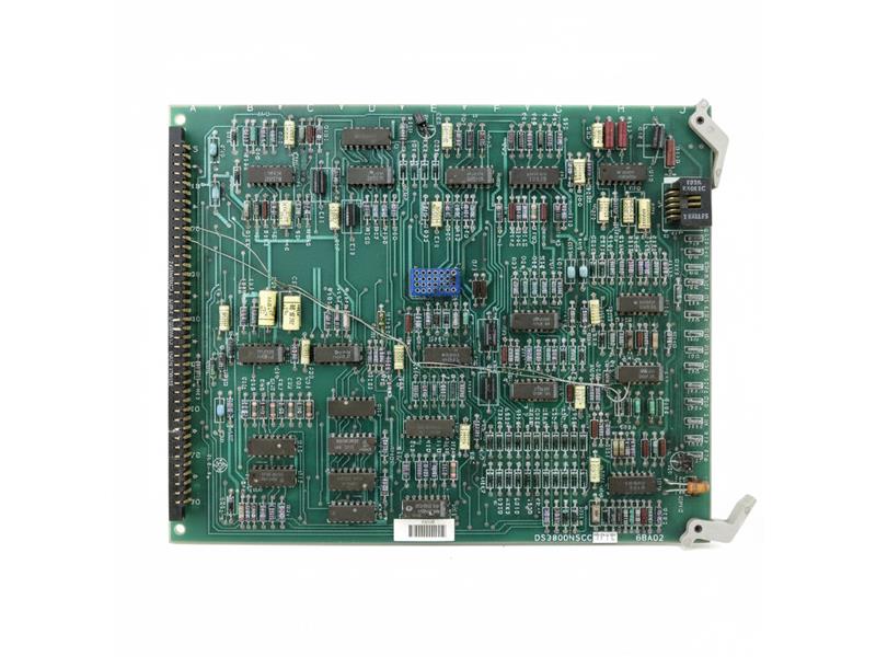 GENERAL ELECTRIC DS3800NSCC1D1A