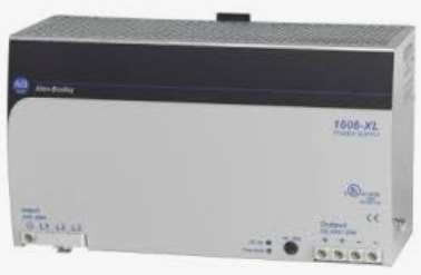 ALLEN BRADLEY 1606-XL480E