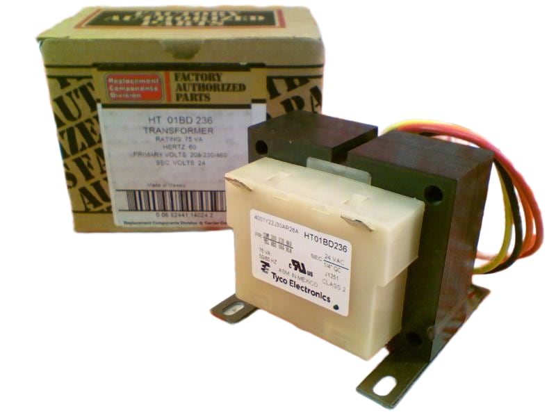 UNITED TECHNOLOGIES HT01BD236C