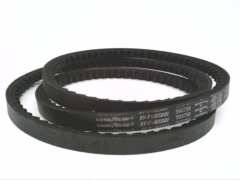 CONTINENTAL AG 5VX750