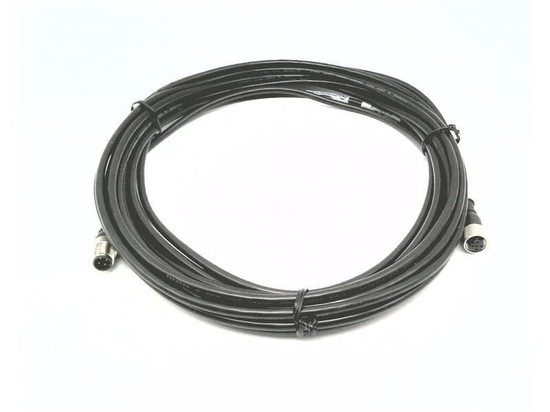 BANNER ENGINEERING MQDEC-430SS