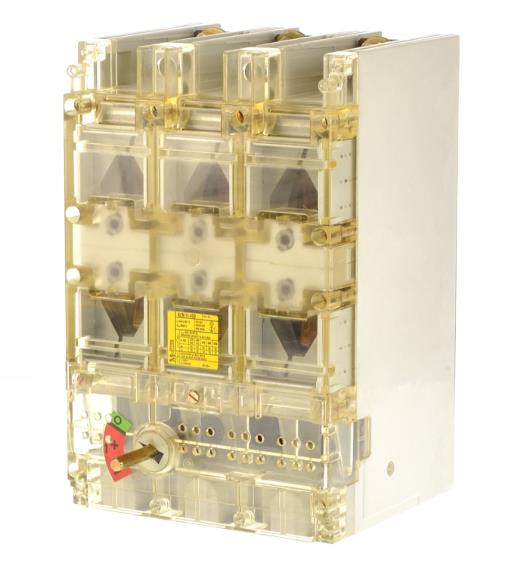 EATON CORPORATION NZM 11-400