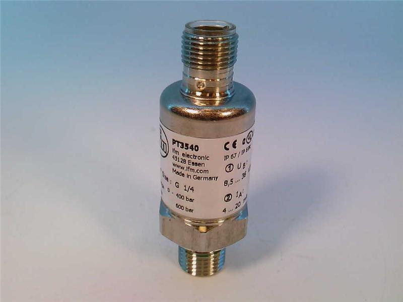 EFECTOR PT-400-SBG14-A-ZVG/US/      /W-PT3540