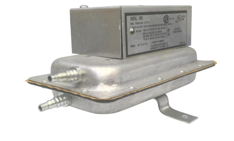 COLUMBUS ELECTRIC MFG RH-3