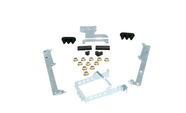 NIDEC CORP 3470-0037