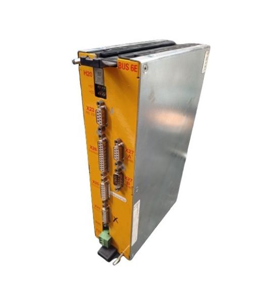 BAUMULLER BUS6-E-SM-0028-A010-0000