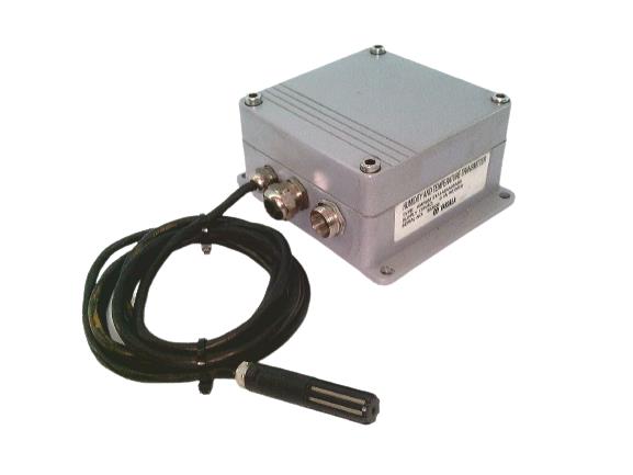 VAISALA SENSOR SYS HMP233-E1A1A2AA23A2B