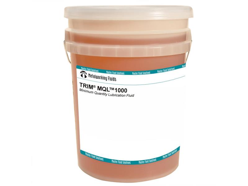 MASTER FLUID SOLUTIONS MQL1000-5G