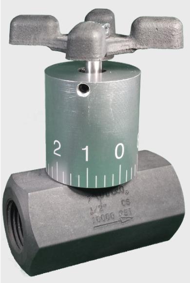 NFC-1/2 by ADVANTAGE CONTROLS