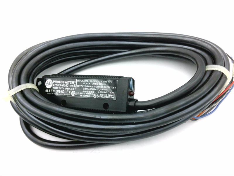 ALLEN BRADLEY 42SRF-6102