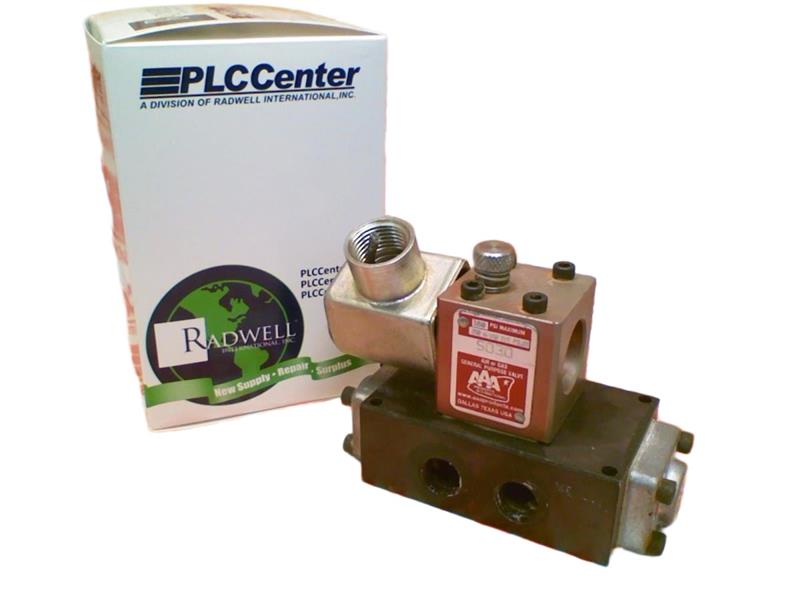 AAA PRODUCTS SO3O12060