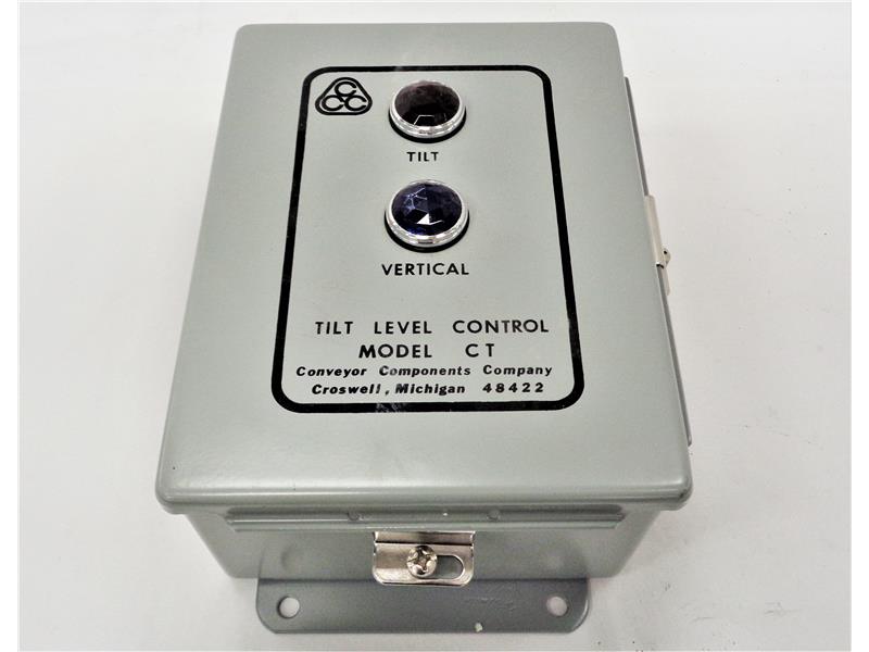 CONVEYOR COMPONENTS CT101