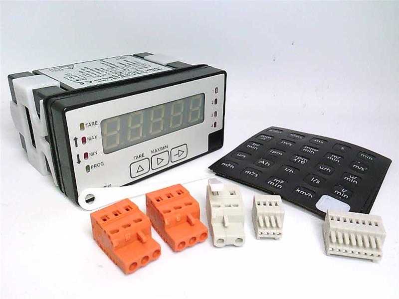 BAUMER ELECTRIC PA418.015AX01