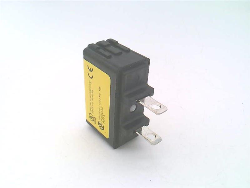 EATON CORPORATION TCF10RN