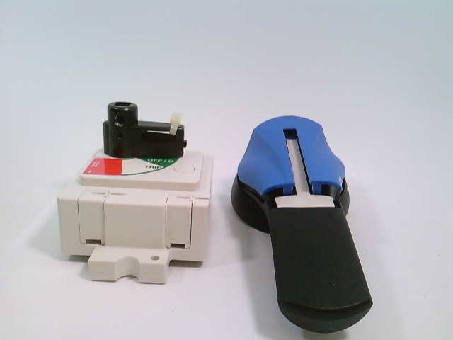 EATON CORPORATION EGHMVD06B