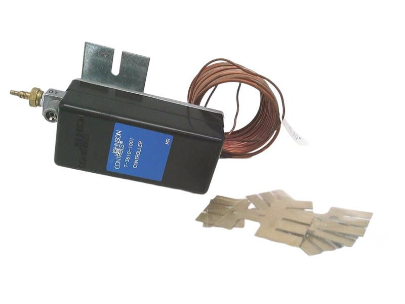 JOHNSON CONTROLS T-3610-1001