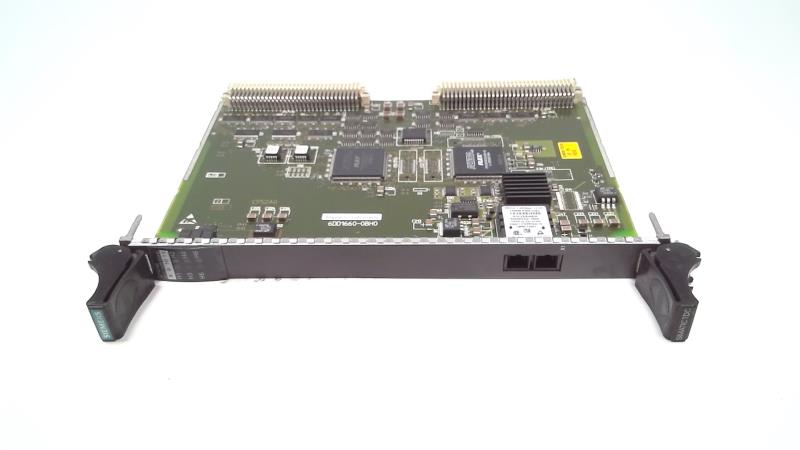 SIEMENS 6DD1660-0BH0