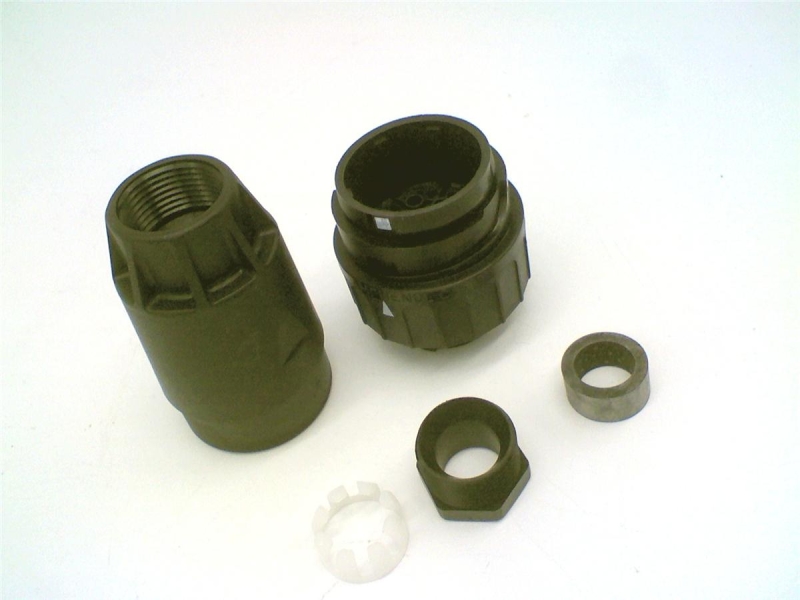 AMPHENOL C01610P0148032