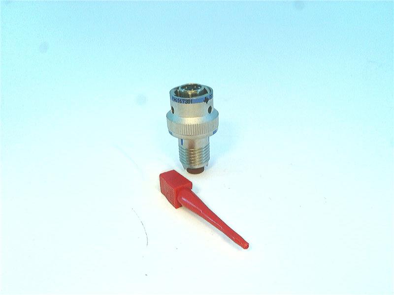 TE CONNECTIVITY MS3475L8-33S