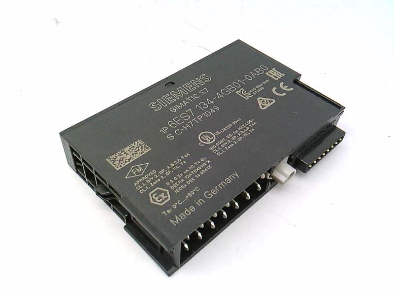 SIEMENS 6ES7134-4GB01-0AB0