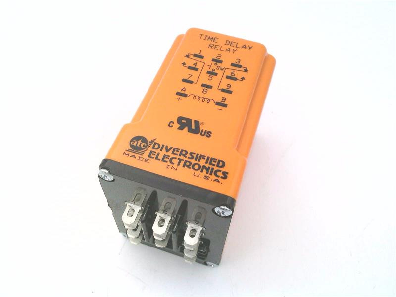 TDM120AFB060 by MARSH BELLOFRAM