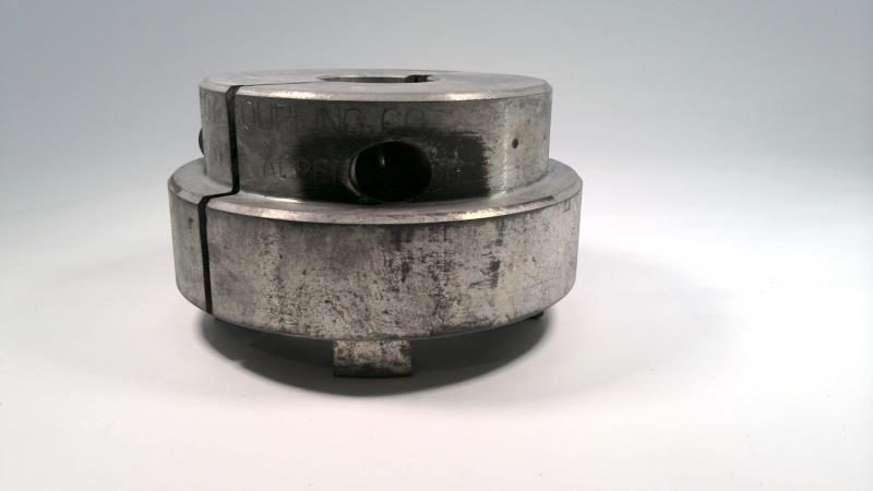 MAGNALOY COUPLINGS M50011612C