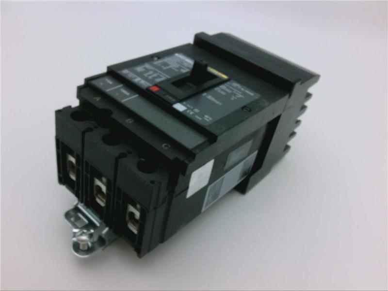 SCHNEIDER ELECTRIC HJA36110