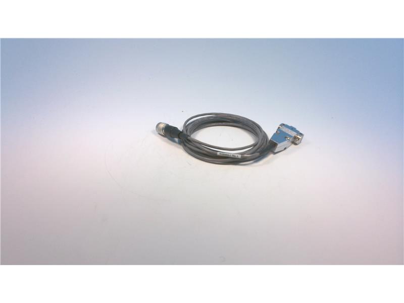 SPK-DF-RS232 by AMETEK