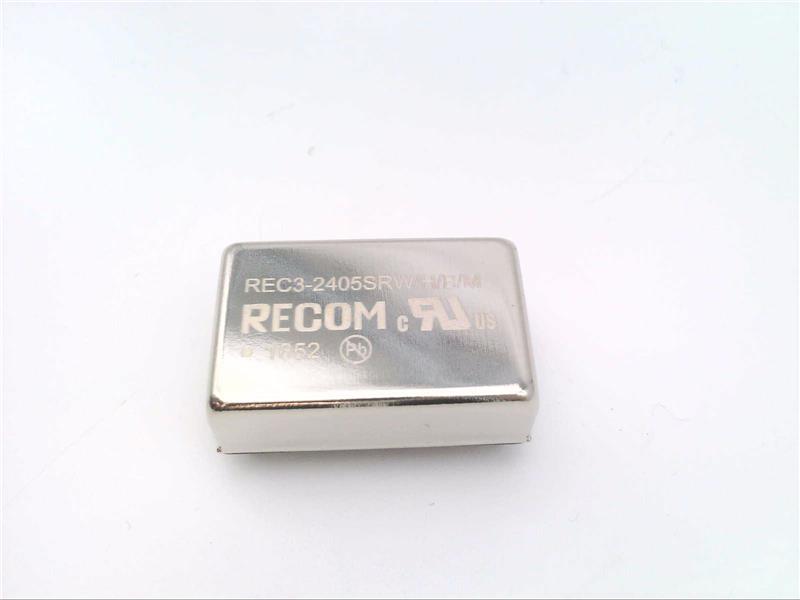 RECOM REC3-2405SRW/H/B/M
