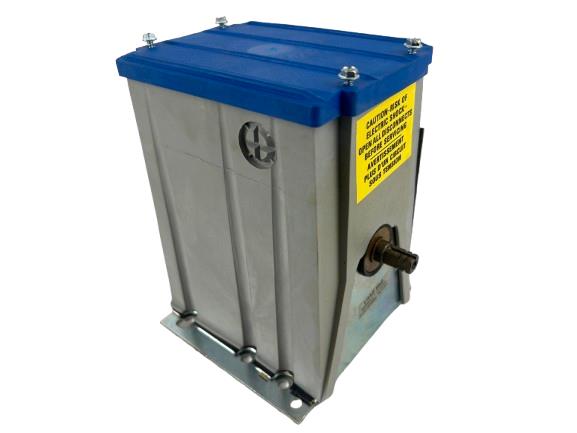 INVENSYS MM-500-2-0-1