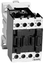 LOVATO BF9.10-240V/50HZ-288V/60HZ