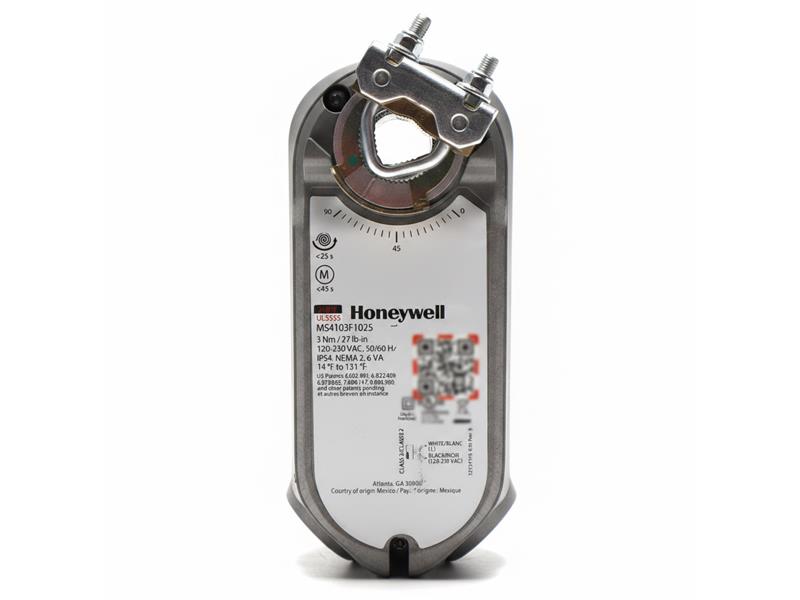 HONEYWELL MS4103F1025