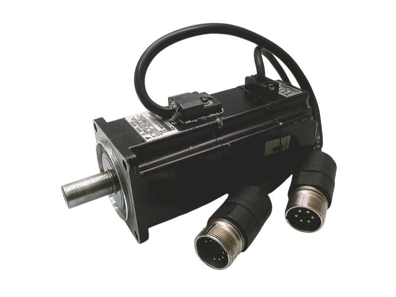 YASKAWA ELECTRIC SGMAH-02AAA6CD-OY