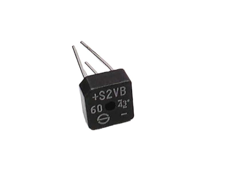 SHINDENGEN S2VB605000