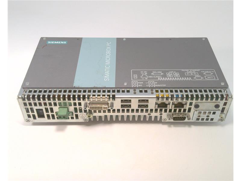 SIEMENS 6BK1000-5QP00-0AX0