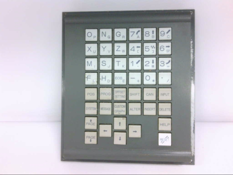 FANUC A02B-0120-C121#MAR