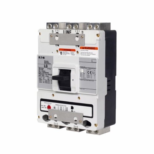 EATON CORPORATION LG3600S02